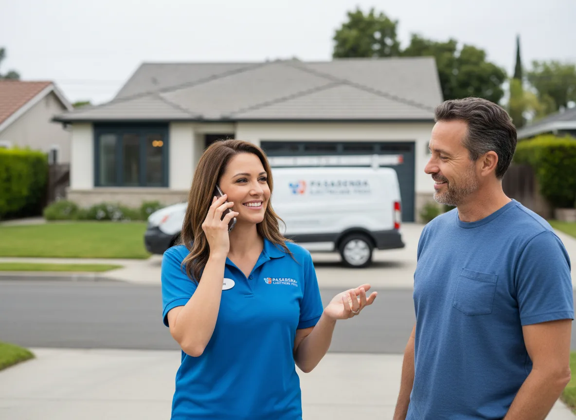 Electrician Glassboro, NJ FAQs